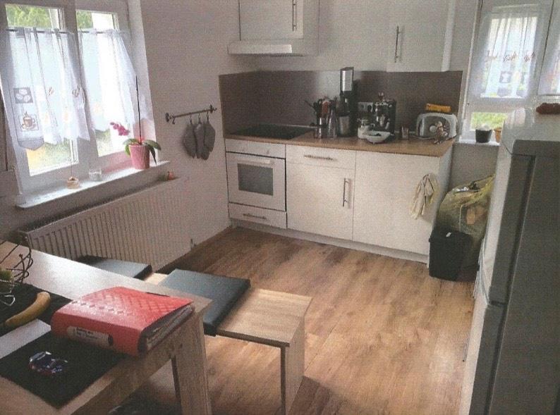 Reihenhaus Ulm Obertalfingen - 5 Zimmer, 125 m&sup2;, 500.000&euro; | Angebot:26803142