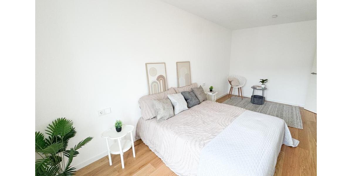 Etagenwohnung Ulm Obertalfingen - 3 Zimmer, 67 m&sup2;, 299.000&euro; | Angebot:25214703