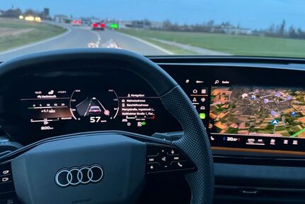 Audi A5 45.000 km 49.750 &euro; Langenau 89129