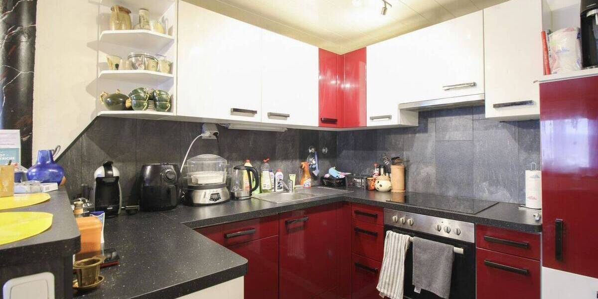 Etagenwohnung Günzburg - 2 Zimmer, 49 m&sup2;, 139.500&euro; | Angebot:26658312