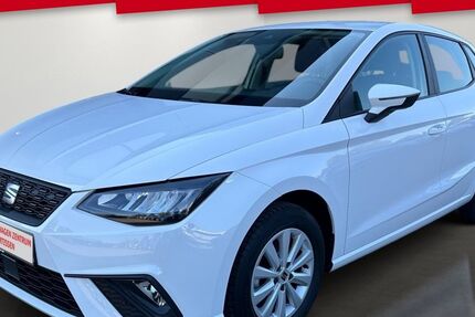 Seat Ibiza 33.651 km 12.749 &euro; Illertissen 89257