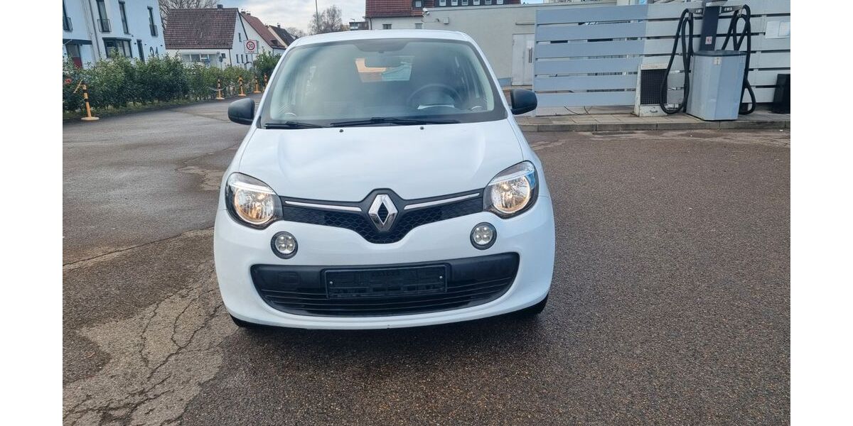 Renault Twingo 52.357 km 5.990 &euro; Neu-Ulm 89231