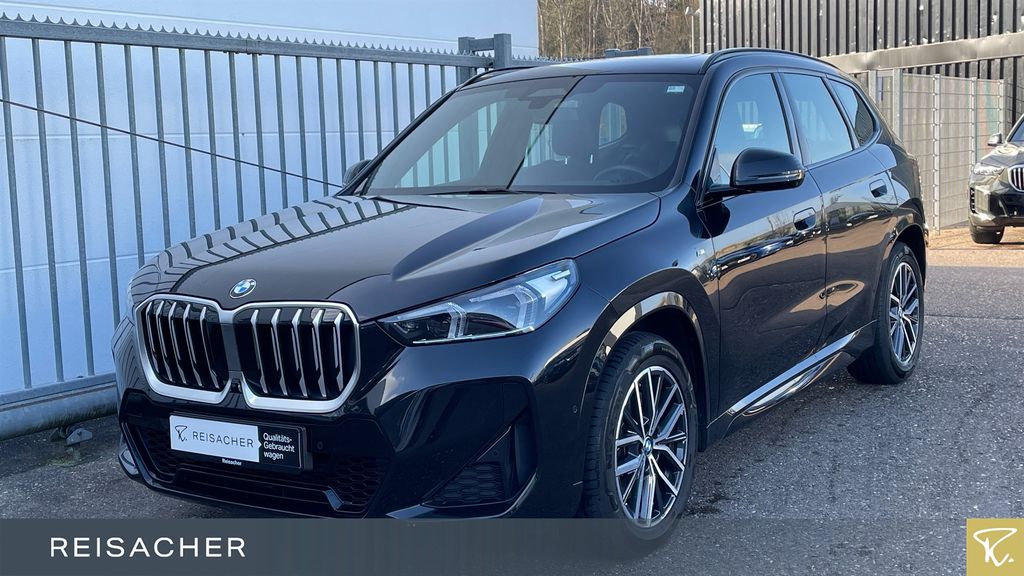 BMW X1 42.398 km 45.990 &euro; Günzburg 89312