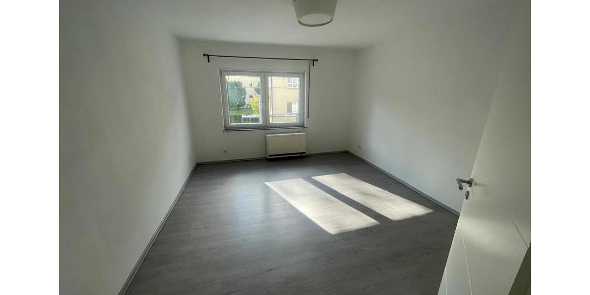 Etagenwohnung Ulm Söflingen - 3 Zimmer, 63 m&sup2;, 1.000&euro; | Angebot:25131345