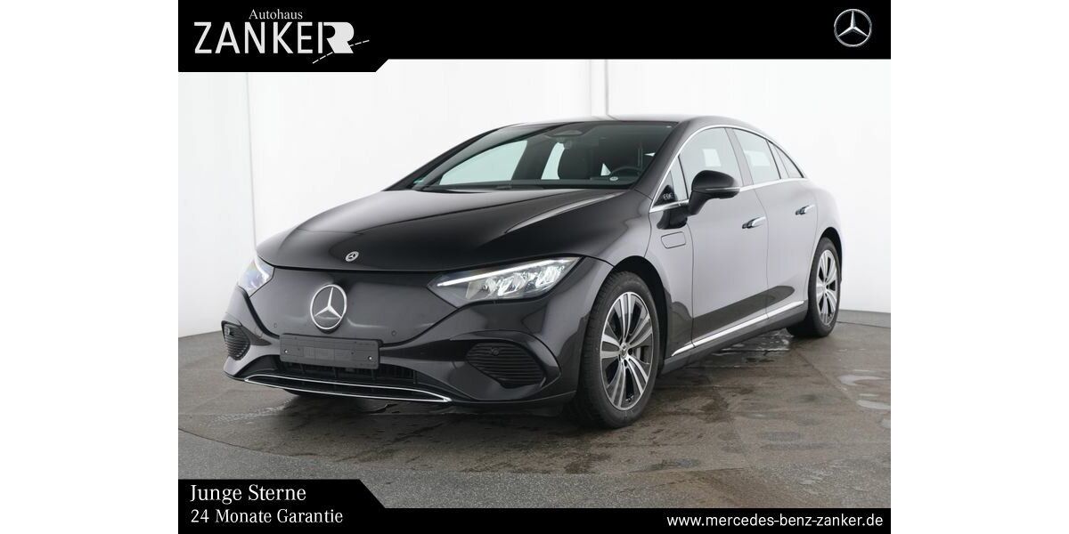 Mercedes-Benz EQE 13.586 km 40.900 &euro; Günzburg 89312