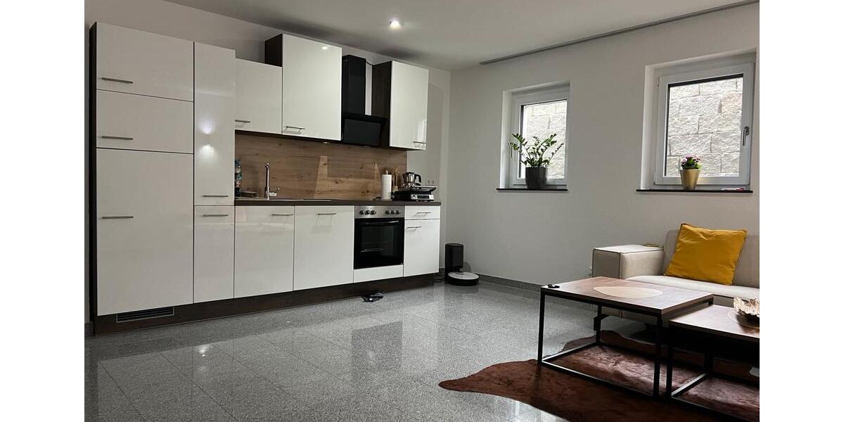 Etagenwohnung Ulm Donautal - 3 Zimmer, 62 m&sup2;, 1.000&euro; | Angebot:26030773