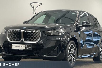 BMW iX1 17.064 km 41.949 &euro; Ulm 89077