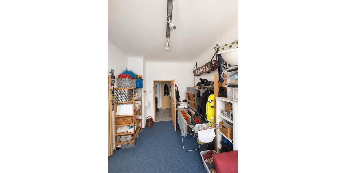 Hochparterre Ulm Söflingen - 3 Zimmer, 66 m&sup2;, 800&euro; | Angebot:26522107
