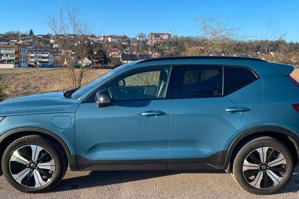 Volvo XC40 64.000 km 31.990 &euro; Elchingen 89275