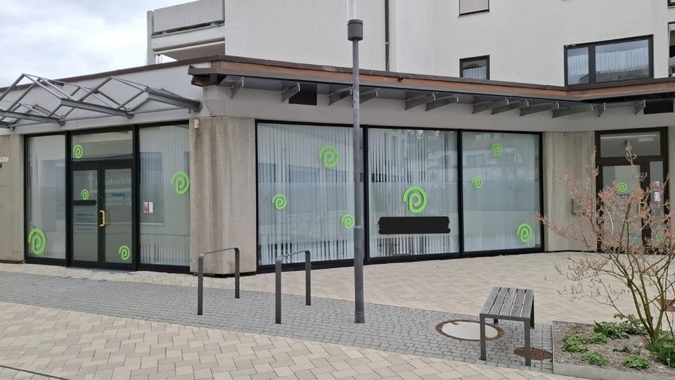 Gewerbeobjekt Blaustein - 1.950&euro; | Angebot:26040308