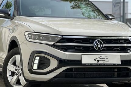 VW T-Roc 67.100 km 27.999 &euro; Langenau 89129