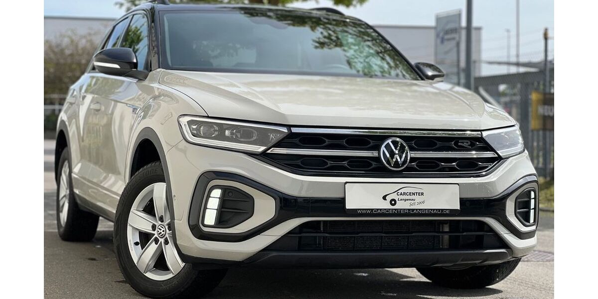 VW T-Roc 67.100 km 27.999 &euro; Langenau 89129
