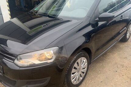 VW Polo 156.999 km 4.999 &euro; Ulm-Donautal 89079