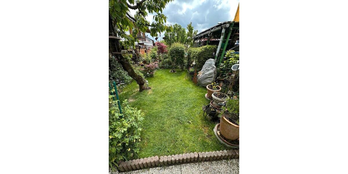Reihenhaus Ulm Obertalfingen - 7 Zimmer, 138 m&sup2;, 580.000&euro; | Angebot:26580432
