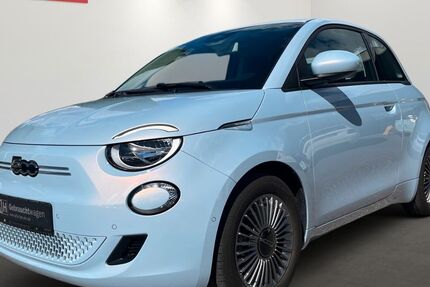 Fiat 500e 23.965 km 27.490 &euro; Ulm 89081