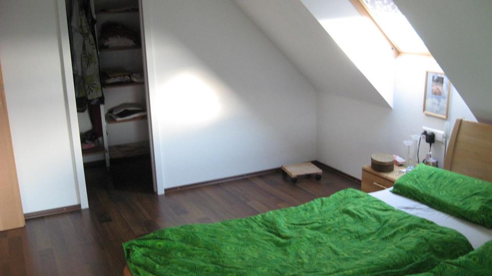 Doppelhaushälfte Langenau - 4.5 Zimmer, 113 m&sup2;, 475.000&euro; | Angebot:26754588