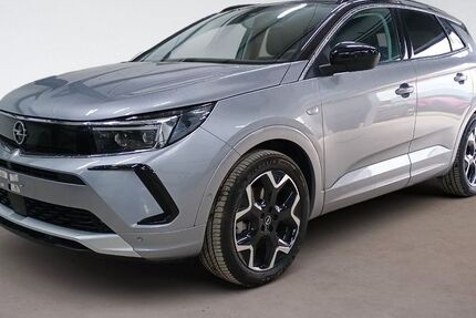 Opel Grandland (X) 11.000 km 29.790 € Ulm 89073