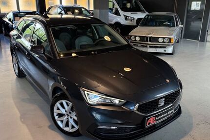 Seat Leon 120.000 km 16.950 &euro; Geislingen (Steige) 73312