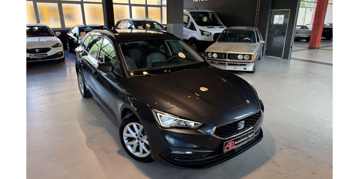 Seat Leon 120.000 km 16.950 &euro; Geislingen (Steige) 73312
