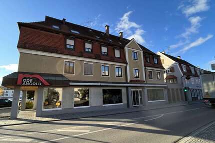 Wohnung Altenstadt (Iller) Illereichen - 2 Zimmer, 85 m&sup2;, 723&euro; | Angebot:26973328