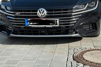 VW Arteon