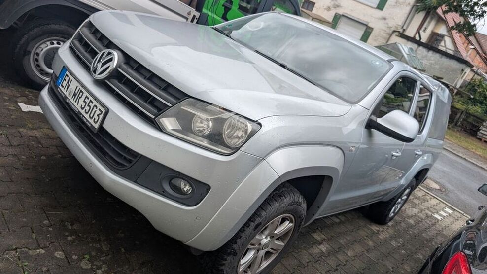 Amarok