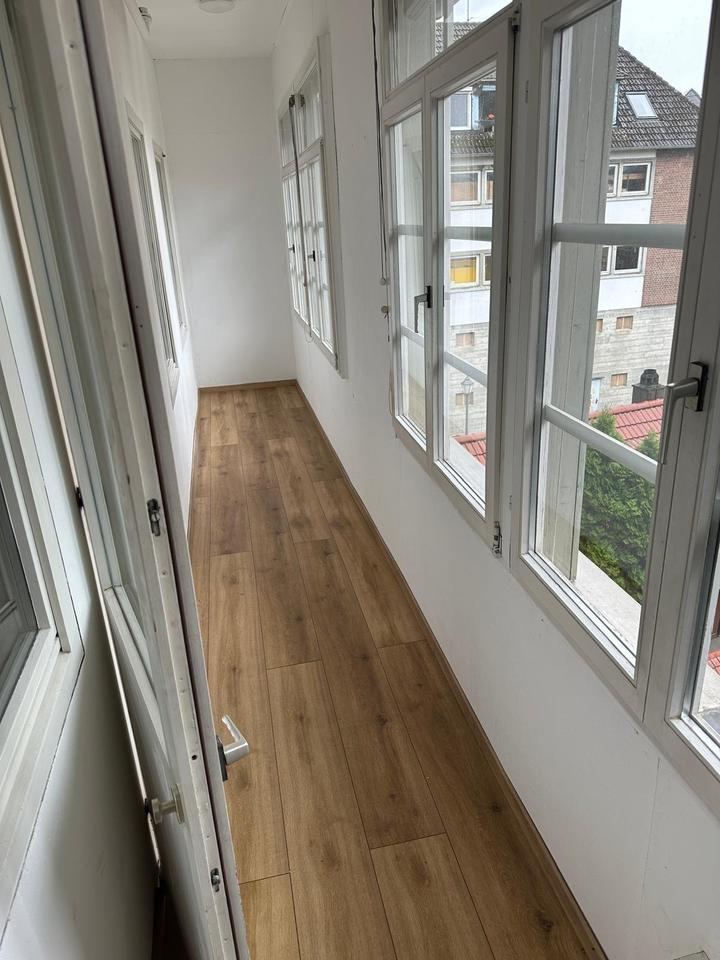 3 Zimmer Wohnung in Ehingen zu vermieten