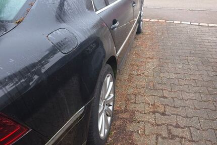 VW Phaeton 200.000 km 4.950 &euro; Neu-ulm 89231