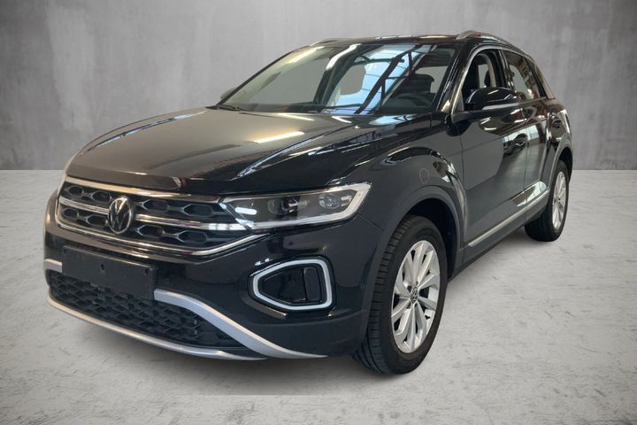 T-Roc