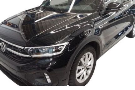 VW T-Roc 8.278 km 39.930 &euro; Neu-Ulm 89231