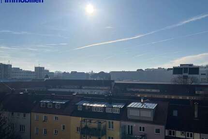 Wohnung Ulm Söflingen - 3 Zimmer, 73 m&sup2;, 279.000&euro; | Angebot:25369497