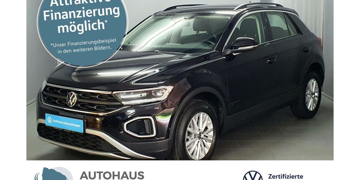 VW T-Roc 85.480 km 22.670 &euro; Blaubeuren 89143