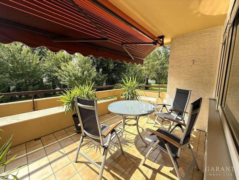 Wohnung zum Kaufen in Senden 268.000 € 84 m²
