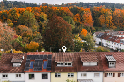 Haus zum Kaufen in Ulm 409.000 € 150 m² 5 zimmer