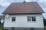 Modernisierungsbedürftiges Einfamilienhaus mit EinliegerWohnung
