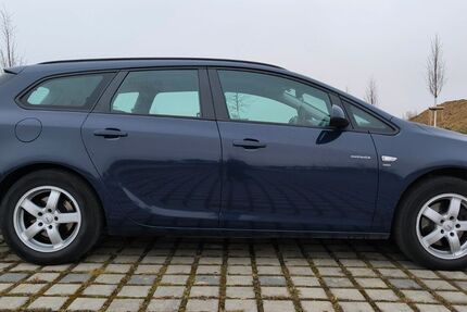 Opel Astra 245.000 km 2.600 &euro; Ehingen 89584