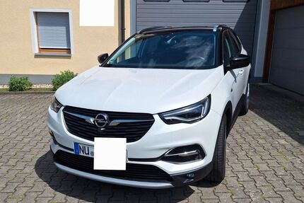 Opel Grandland (X) 77.000 km 18.000 &euro; Neu-Ulm 89233