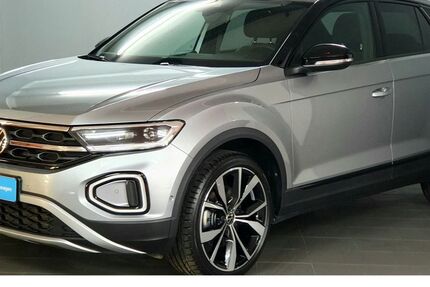 VW T-Roc 3.040 km 34.870 &euro; Blaubeuren 89143