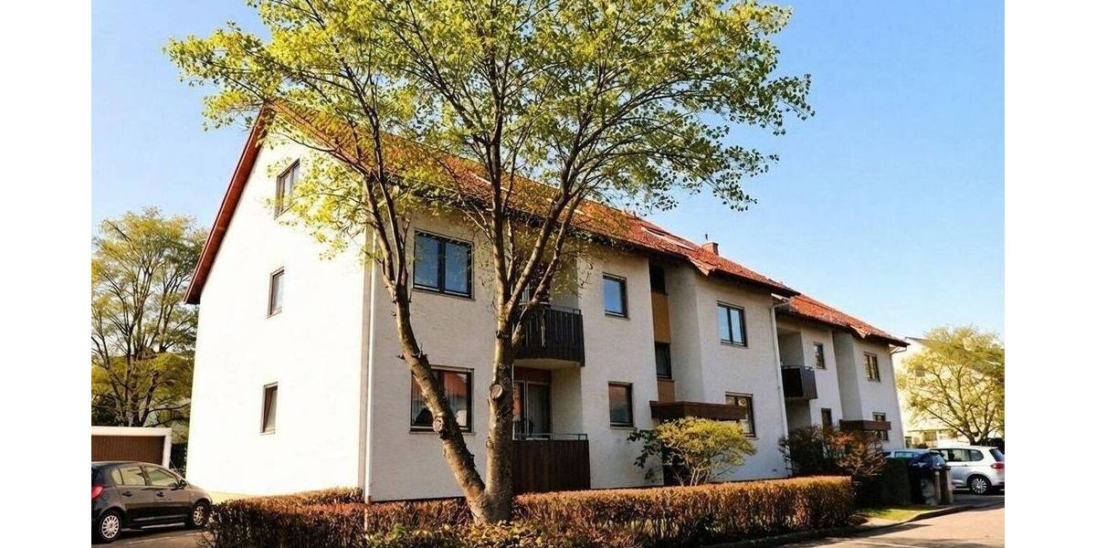 Etagenwohnung Senden - 2 Zimmer, 56 m&sup2;, 800&euro; | Angebot:26889142