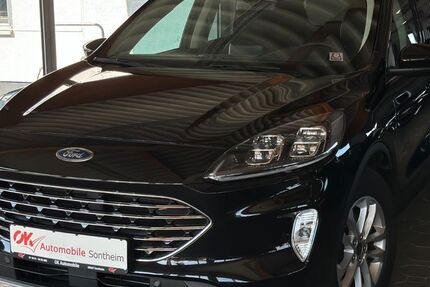 Ford Kuga 34.060 km 17.490 &euro; Sontheim 89567