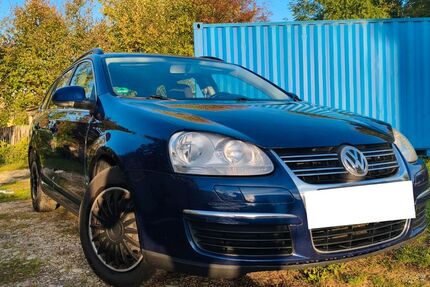 VW Golf 192.015 km 4.950 € Bellenberg 89287