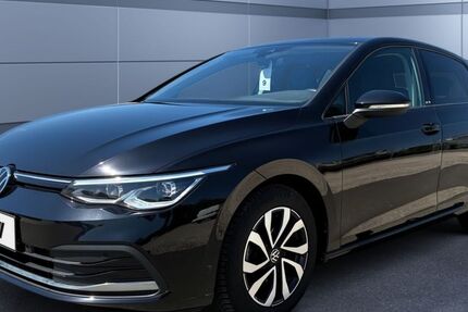 VW Golf 51.990 km 19.890 &euro; Laupheim 88471