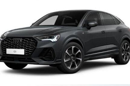 Audi Q3 67.117 km 35.430 &euro; Ulm 89073
