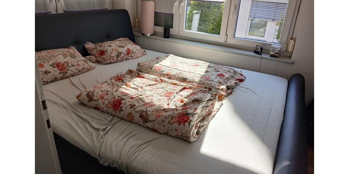 Erdgeschoßwohnung Ehingen (Donau) - 3.5 Zimmer, 90 m&sup2;, 800&euro; | Angebot:26268898