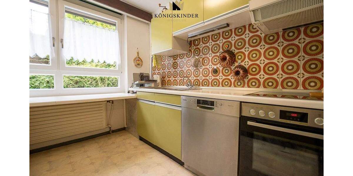 Einfamilienhaus Herbrechtingen - 4 Zimmer, 120 m&sup2;, 335.000&euro; | Angebot:25772705