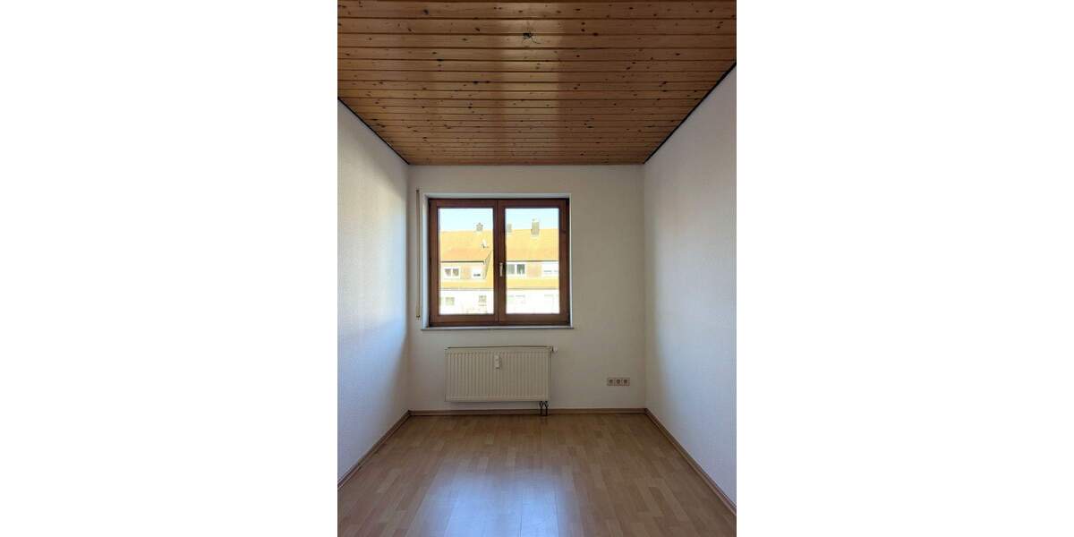 Etagenwohnung Senden Wullenstetten - 3 Zimmer, 82 m&sup2;, 275.000&euro; | Angebot:25739050
