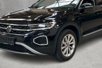 VW T-Roc 16.421 km 27.320 € Schnürpflingen-Ammerstetten 89194