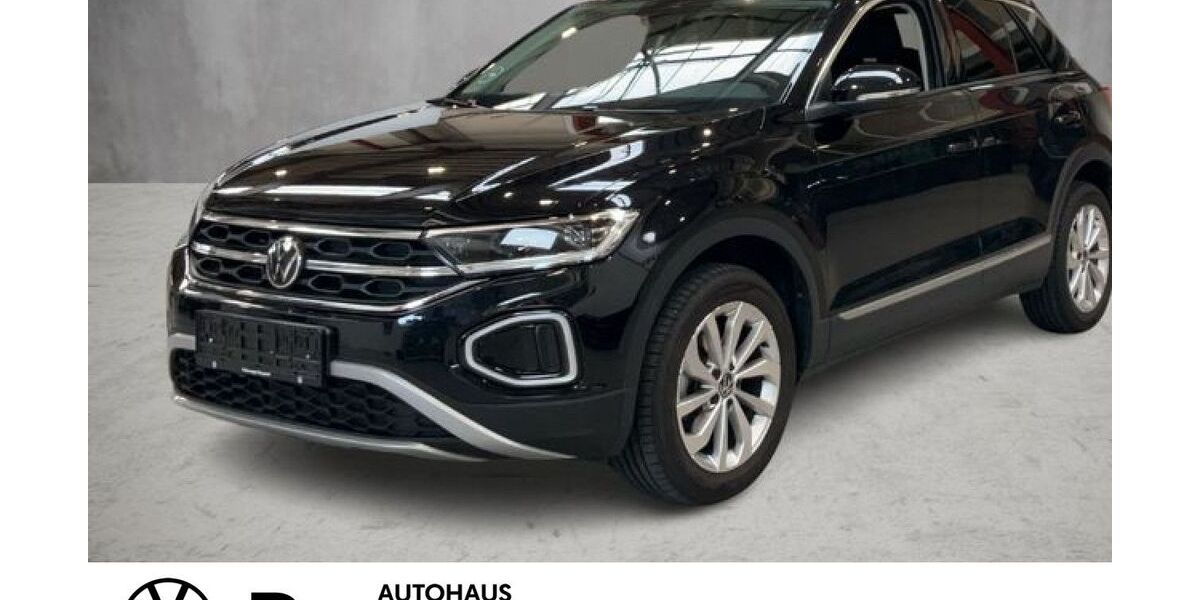 VW T-Roc 16.421 km 27.320 € Schnürpflingen-Ammerstetten 89194