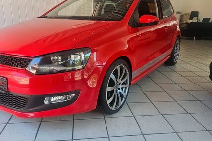 VW Polo 165.000 km 6.180 &euro; Geislingen an der Steige 73312