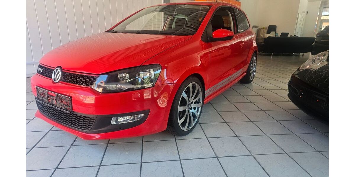VW Polo 165.000 km 6.180 &euro; Geislingen an der Steige 73312